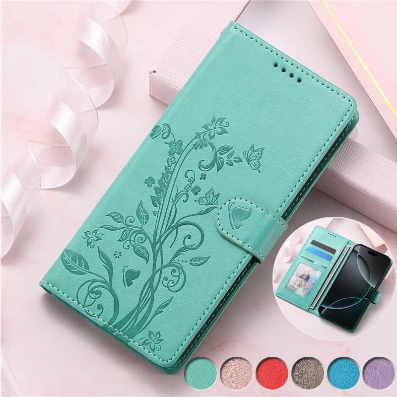 Embossing Leather F…