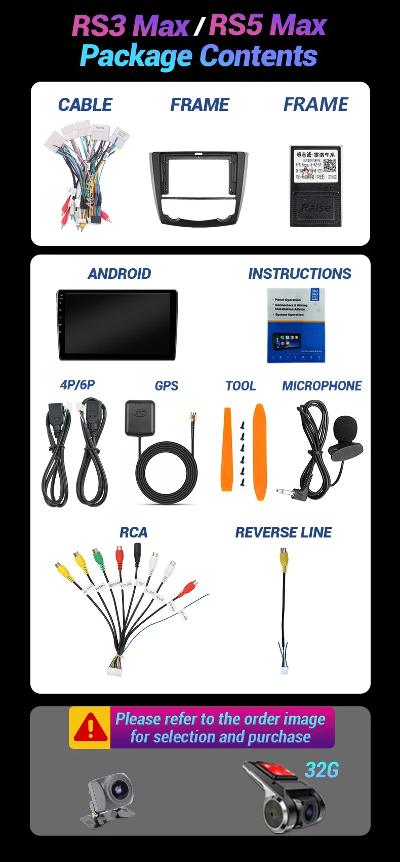 أندرويد واي فاي 4G Carplay السيارات BT راديو السيارة لرينو كادجار 2015-2019 الملاحة نظام تحديد المواقع ستيريو الوسائط المتعددة DVD DSP 360 كاميرا 9 بوصة #2