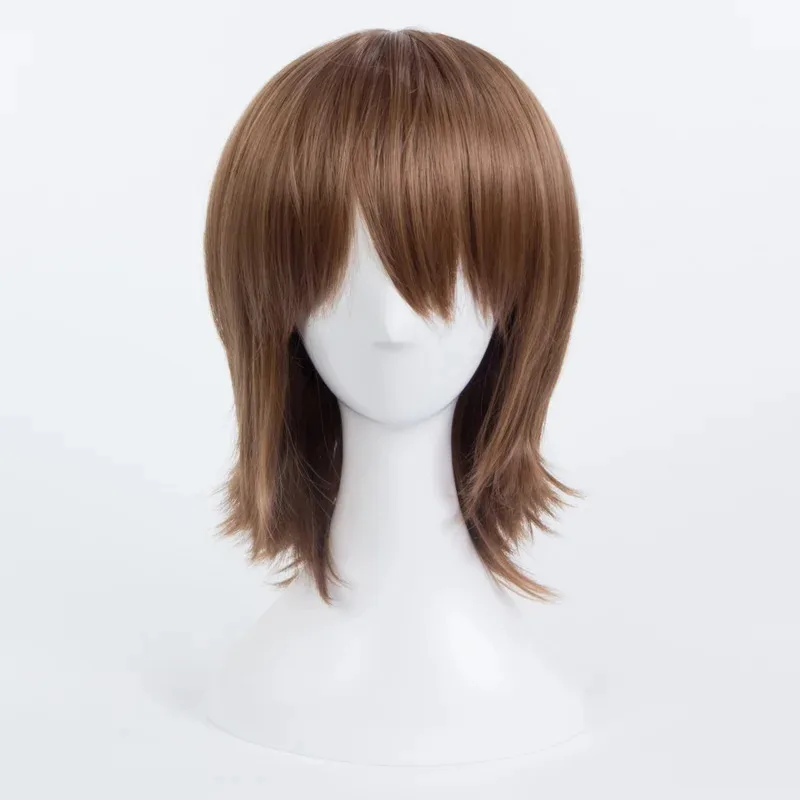 Kuran Cosplay Anime Vampire Knight Costume Wig Socks Kurosu Yuki School Uniform JK Sailor Dress Suitc;8,k'5;h.