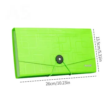 8 最佳銷售 收據整理器 - №2