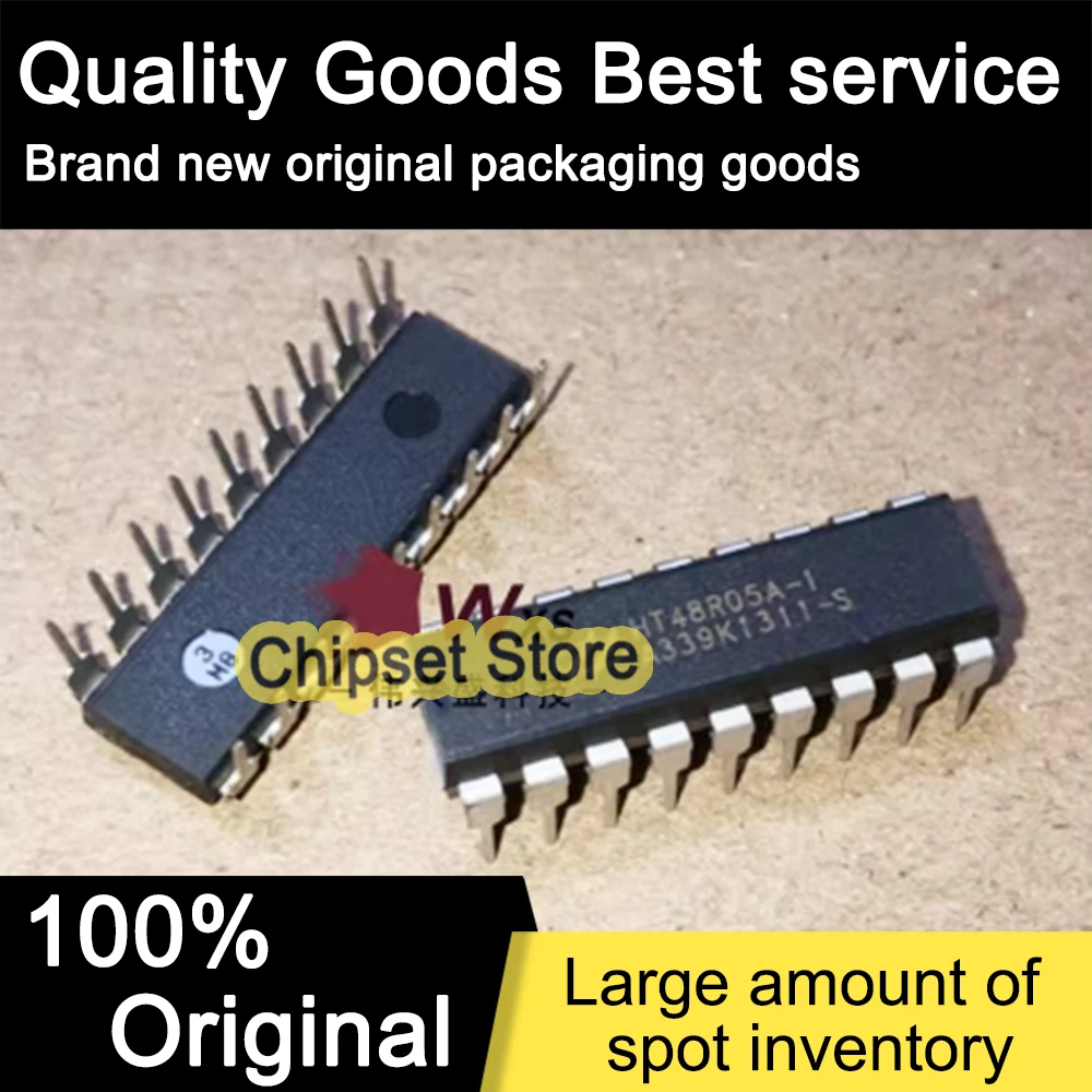 

HT48R05A-1 DIP IC 100% Brand new