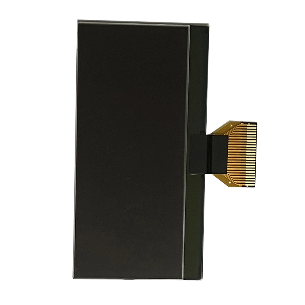 

Car Instrument Display Instrument Cluster Display Black Auto Diagnostic Tool For Vehicles Auto Scanner Easy To Use