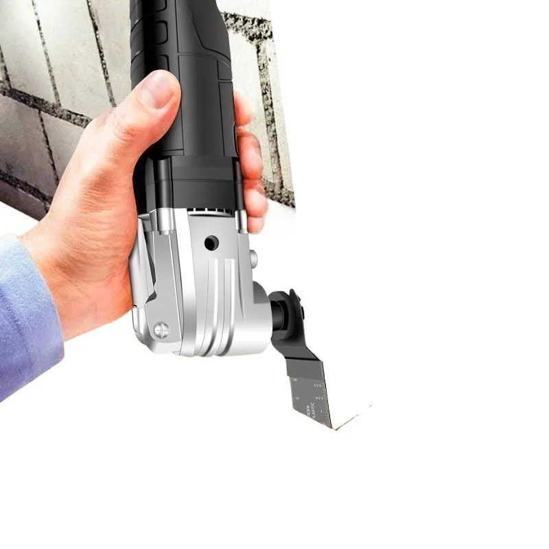 

Universal Treasure Multifunctional Trimming Machine Woodworking Tools Daquan Electric Decoration