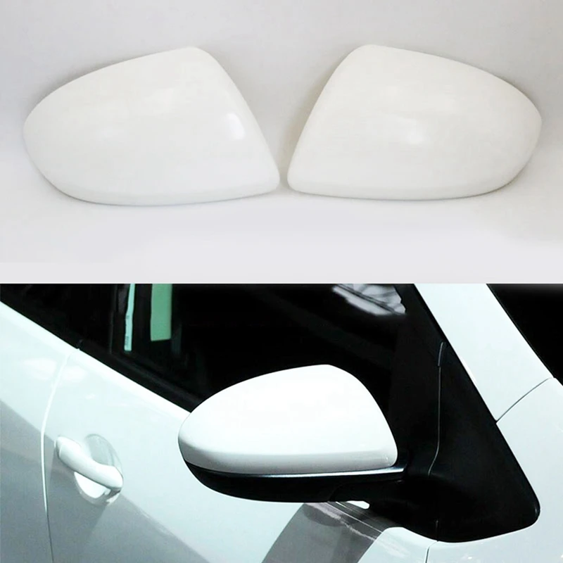 

Задняя крышка зеркала боковой двери для Mazda 2 Demio de 2007-2014 для Mazda 3 BL 6 GH 2007-2013