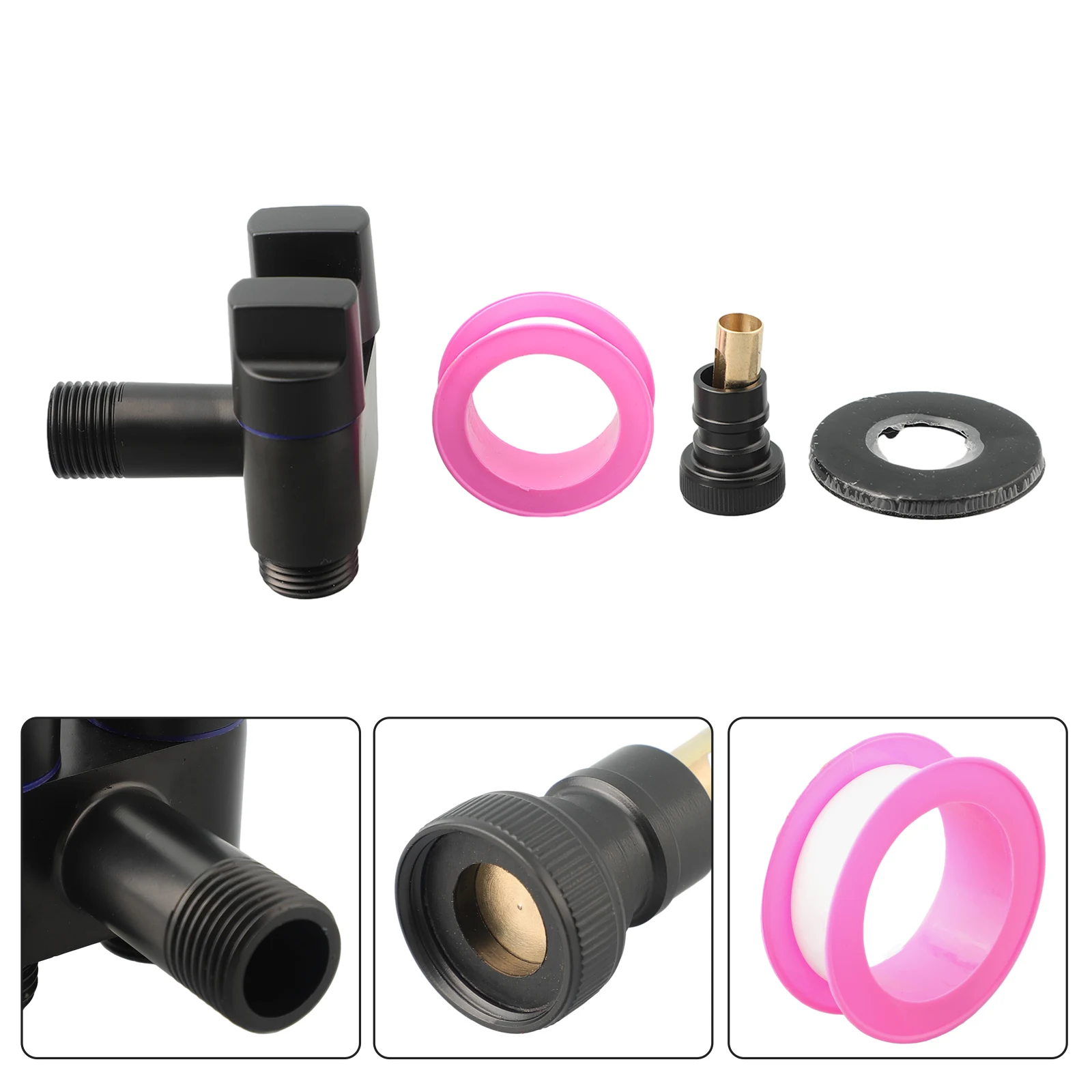 1pc 2 In 1 Tub Brass Stopper Drain Hair Catcher Anti-Rust Anti-Clogging Bathtub Stopper Bathroom Accessories 1pc