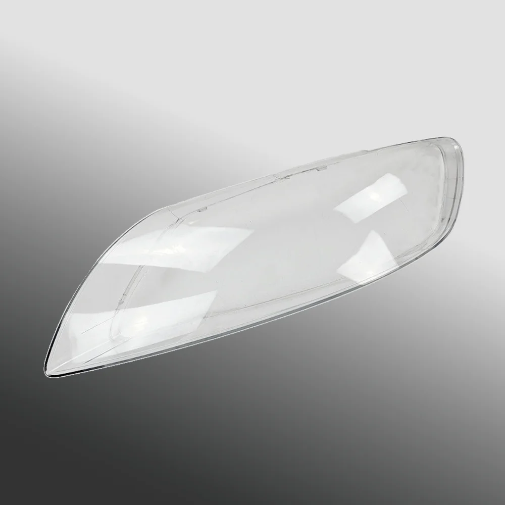 Headlight Lens For Audi Q7 2006 2007 2008 2009 2010 2011 2012 2013 2014 2015 Transparent Headlamp Cover Plexiglass Lampshade - Image 3