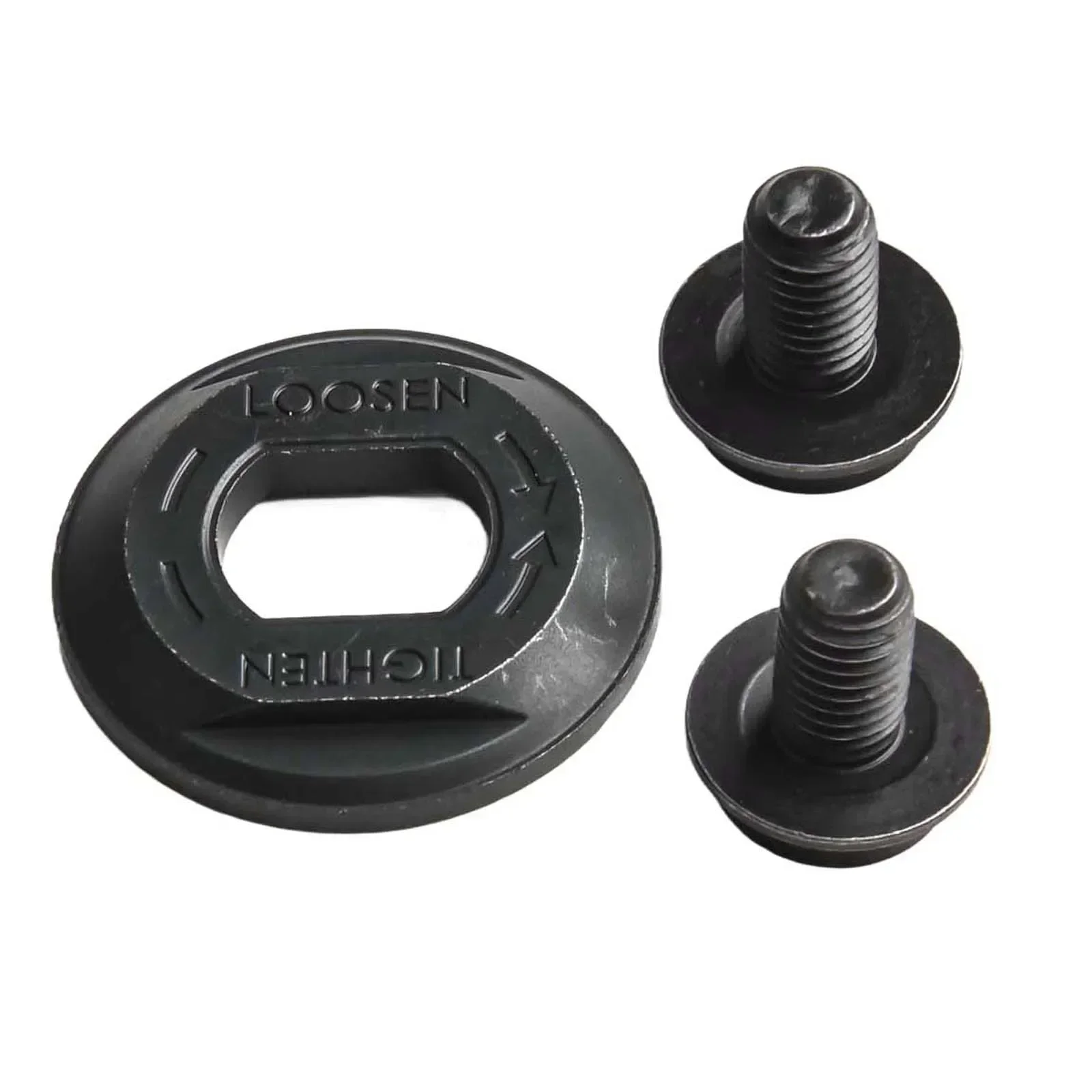 

Saws Accessories Outer Clamp Flange Electric Cutting Tool Parts Electric Saw 3 Pieces Included For DC390 Models