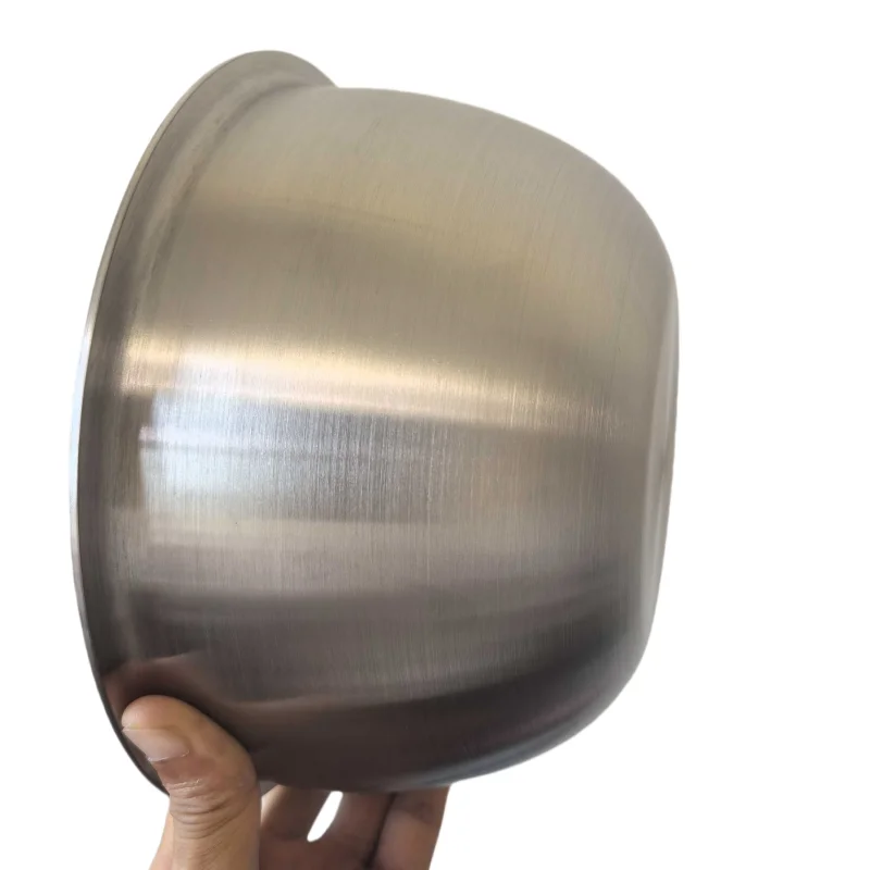 وعاء داخلي لطباخ الأرز IH الأصلي لشاومي mijia IHFB01CM استبدال 3L 304 وعاء من الفولاذ المقاوم للصدأ