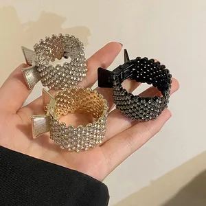 12-top satış, klip saç küçük, no. 7