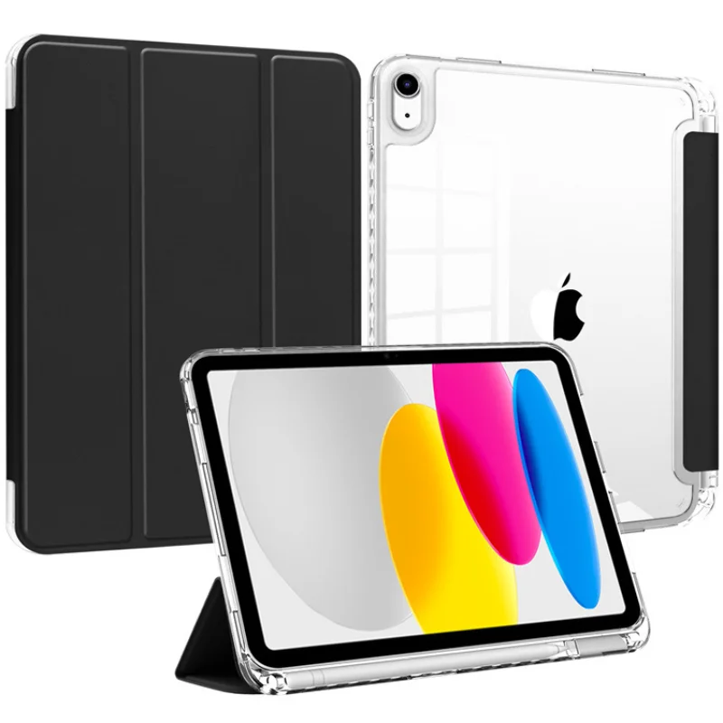 

Акриловый защитный чехол для iPad air 13 Pro 13 Air 11 2024 года