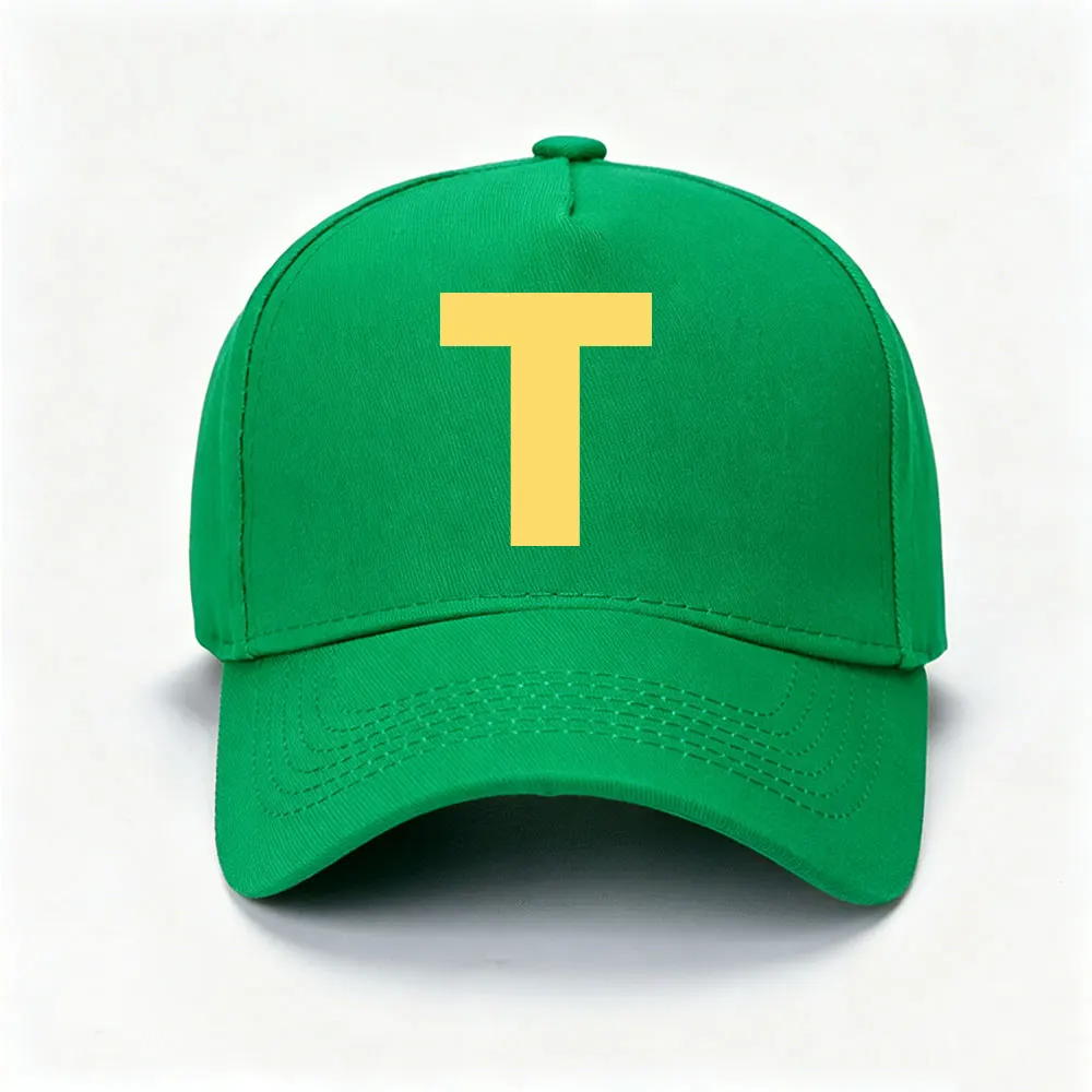 Alvin en de Chipmunks 2026 Mode Unisex Casual Baseball Cap Alvin Chipmunk Cartoon Caps Verstelbare Hoed Vriend Gift