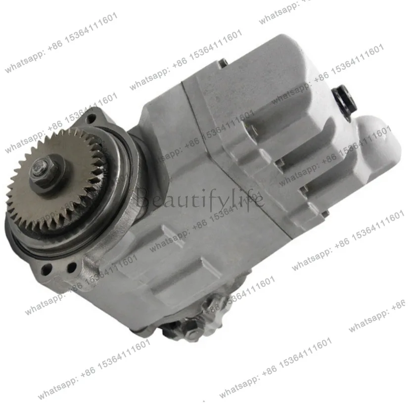 PG Adapted Carter Fuel Injection Pump 319-0677 319-0678
