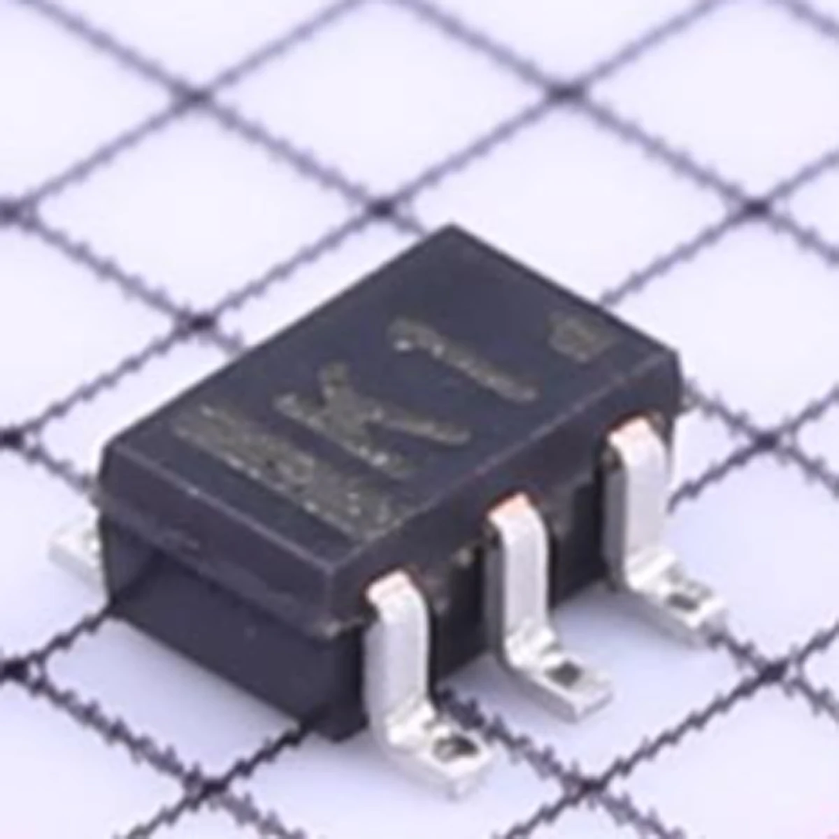 Marking K1 UM5K1NTR…