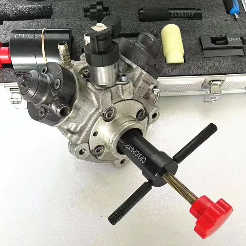 CP1 CP3 CP4 Diesel Common Rail Pump Install Wrench Socket Disassembly Tool Kits for Bo-sch