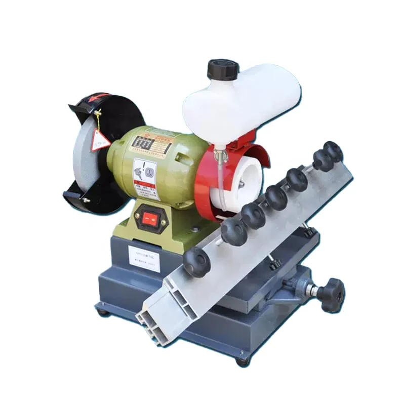 Portable Thicknesser Jointer Planer Planing Straight Knife Cutter Grinding Grinder Sharpening Sharpener Machine for Sale