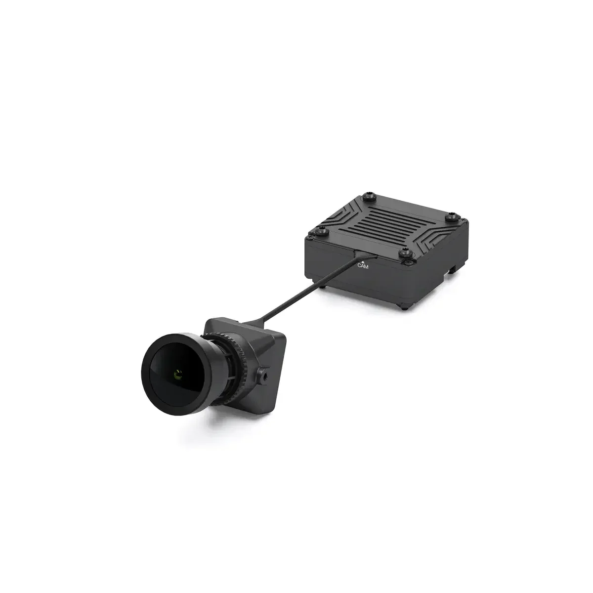 

CADDXFPV Infra Camera FPV 1500TVL 2.8mm Lens 16:9/4:3 NTSC/PAL Switchable With Replacement Lens Micro FPV Night Vision Camera