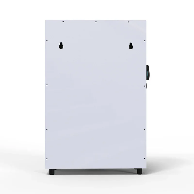 All-in-one ESS 10KWH 20KWH Energy Storage Home Stacked Module Battery System With Inverter 3Kw 7Kw Battery Lifepo4