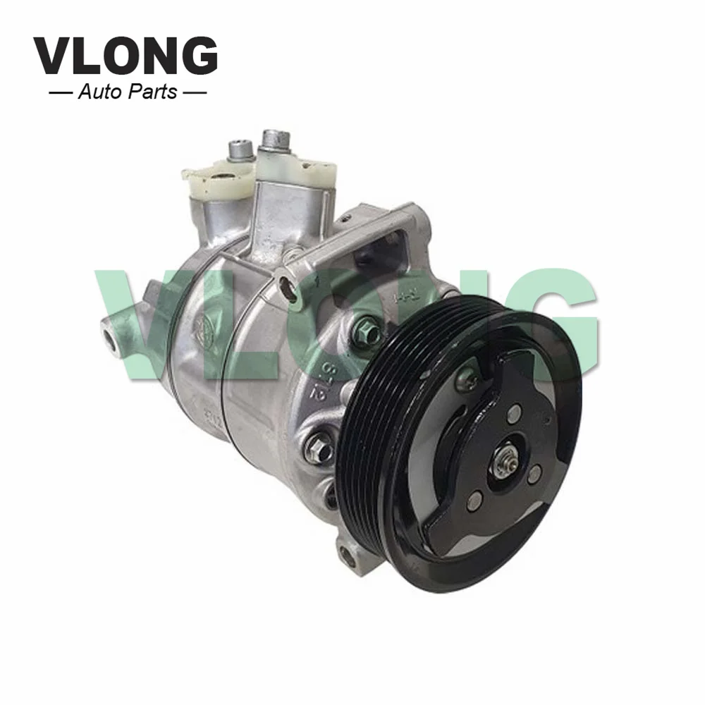 A3 AC A/C Air Conditioning Compressor For Audi Quattro S3 Q3 TTVW Golf 7 5Q0820803E 5Q0820803G 5Q0820803 5Q0820803A 5Q0820803C