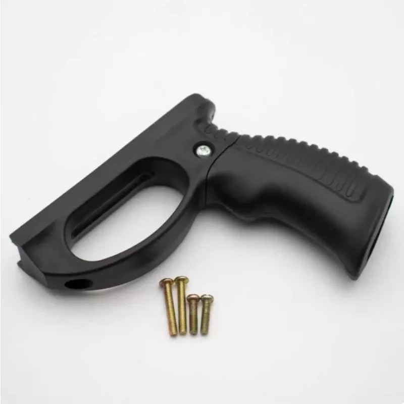 Owl Flying Shark Grip Outdoor Hunting Slingshot Accessories DIY Slingshot Handle Large Slingshot Assembly Grip
