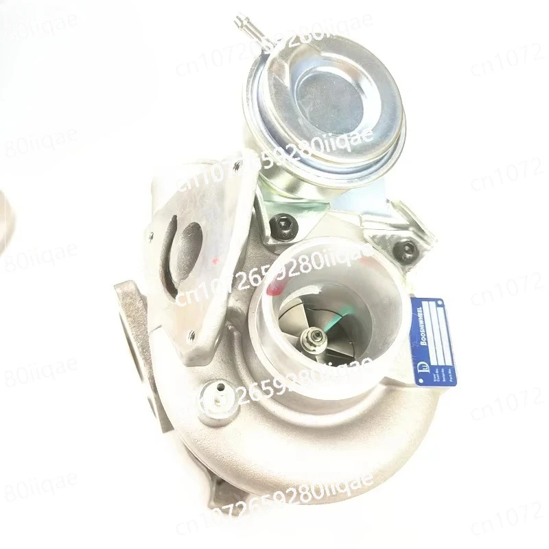 TD04HL-19T Turbocharger For Vol-vo C70 2.3T Engine 49189-05400 49189-05401