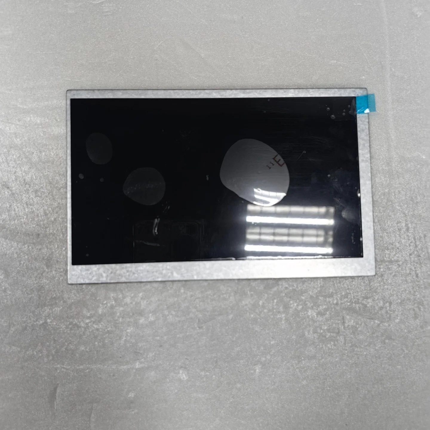 New Yamaha 7-inch LCD monitor LQ070Y3LG05 M070SWP1 R6 matrix screen repair
