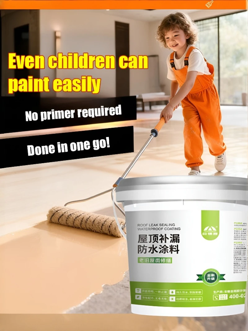 

Безопасное и гигиеническое водонепроницаемое покрытие Герметизирующая паста Прозрачная конструкция Техническое обслуживание Высокая производительность