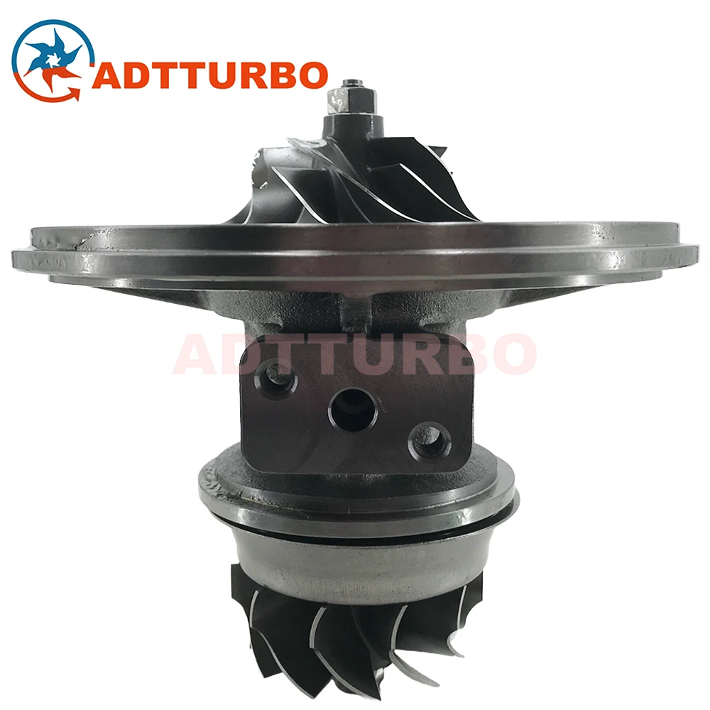 VA250029 Balanced Turbo Cartridge RHC7 VA250027 NH170049 24100-1870B Turbine CHRA for Hino Construction, Earth Moving with H06C