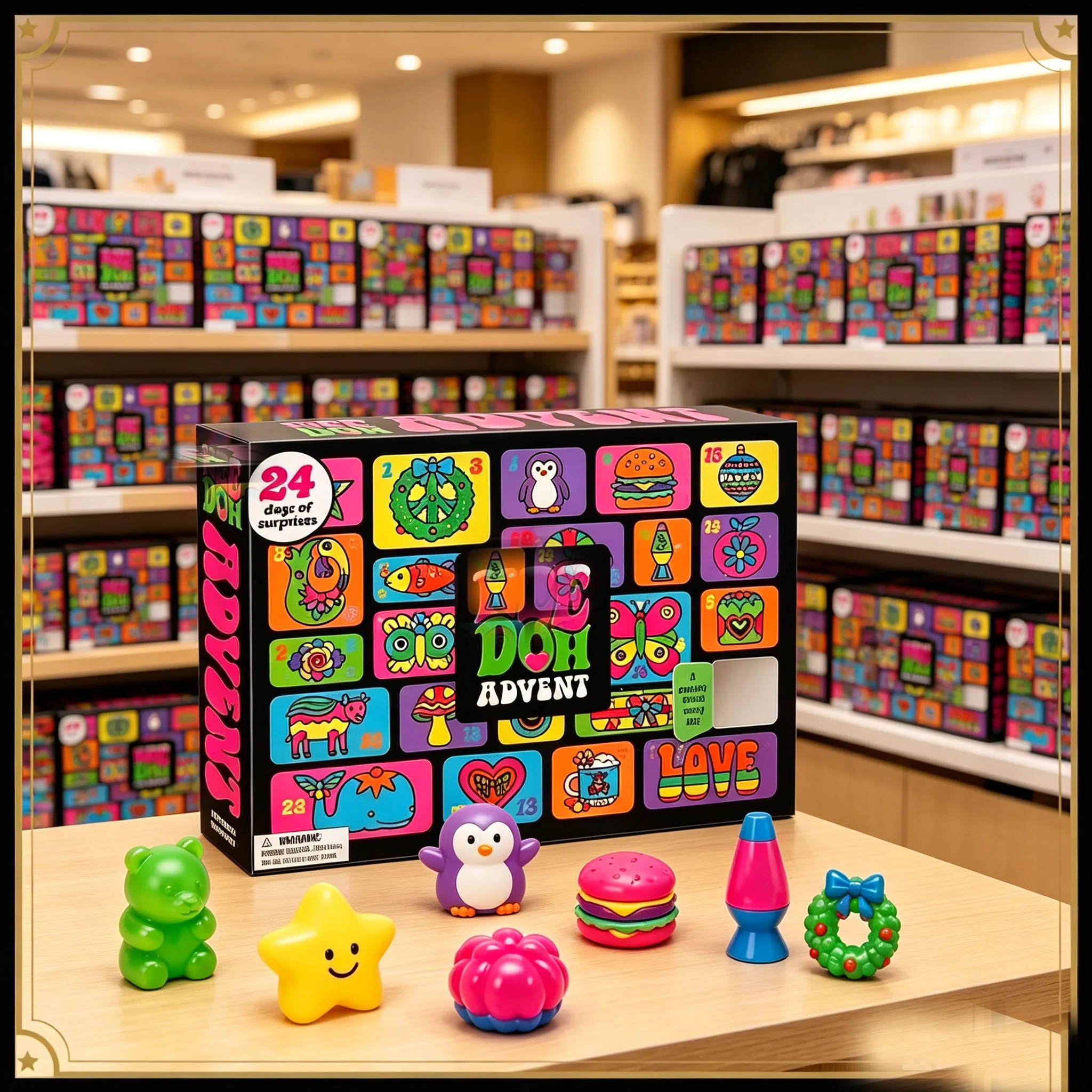 Thumbnail 2 - #5 Best Advent Calendars to Buy In 2026