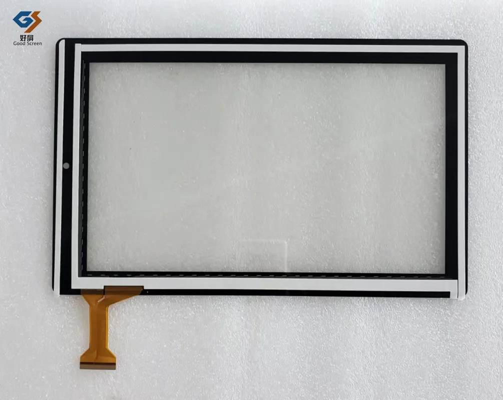 11.4 Inch Black P/N CLV11401A JT-1S Tablet PC Capacitive Touch Screen Digitizer Sensor External Glass Panel