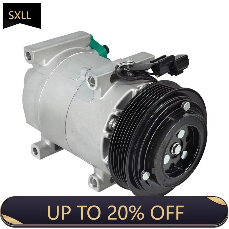 

SXLL 2011-2022 1.0 oe CA500CXGBA04/977011Y250 automotive air conditioner air compressor VS09E