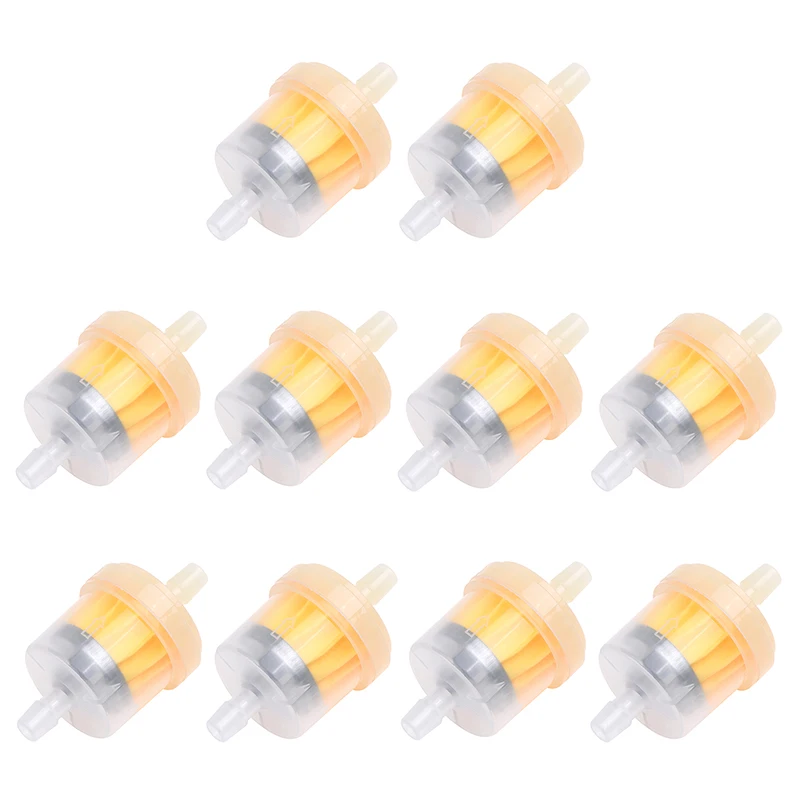 10Pcs Microdermabrasion Machine Vacuum Replacement Filter Pore Cleaner Tips Facial Face Parts Fitler Toning Body Filters