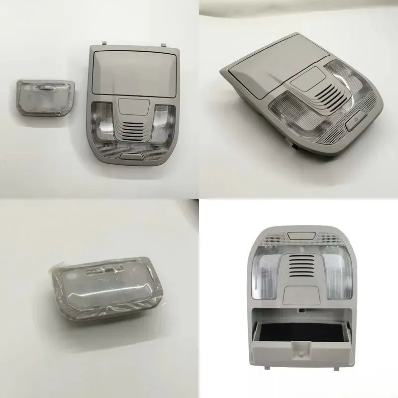 LED Interior Dome Light for Isuzu D-MAX 2021-2023 MU Replace CA100150840 C8974720281 Cabin Reading Lamp