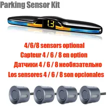 Grey sensors