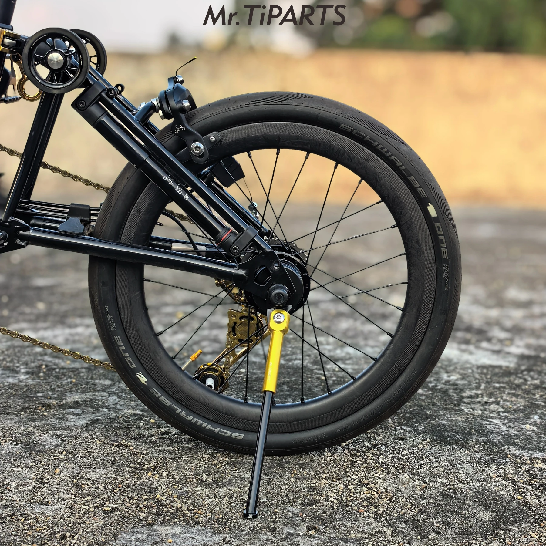 Thumbnail 4 - #65 Compare Bicycle Kickstands Before You Buy