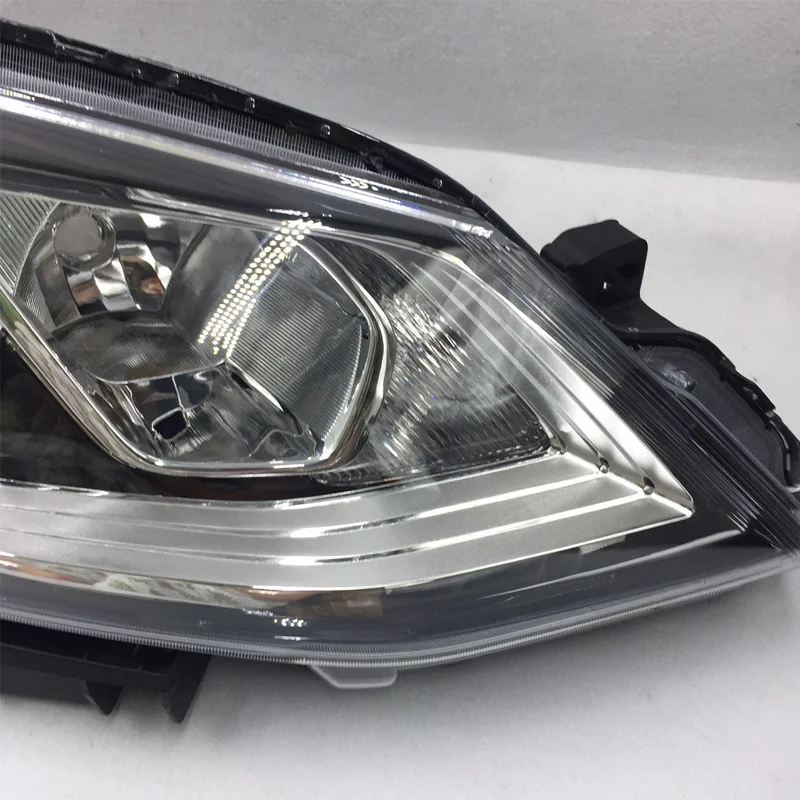 For Nissan Tiida Pulsar 2016 2017 2018 2019 Headlight Front bumper headlight headlamp Assembly head light lamp