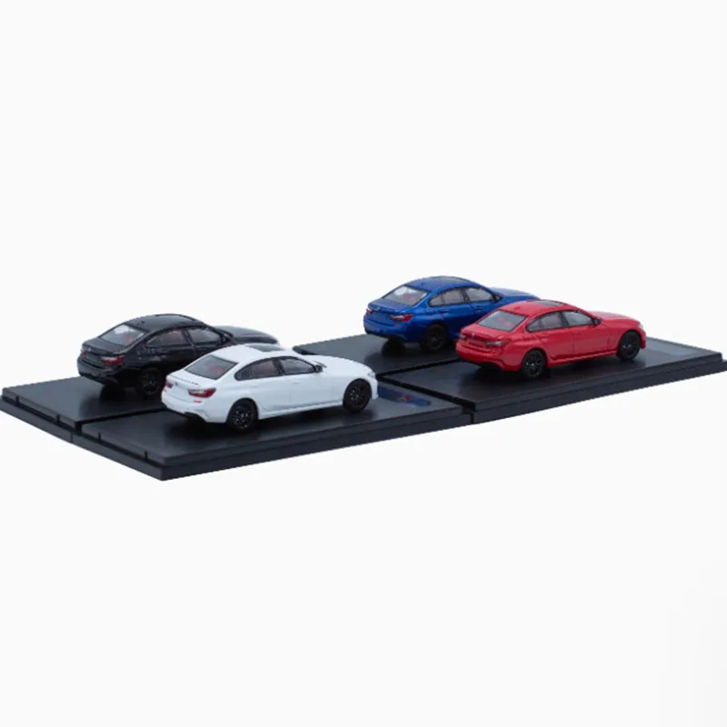 スピード GT 1:64 スケール BMW の 3 シリーズ合金車モデルクラシック