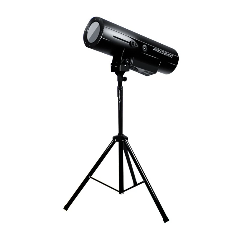 

Stage performance follow-up light highlight double focus wedding wedding tracking light remote spotlight