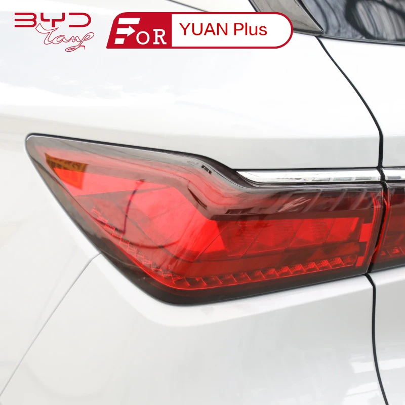 

430KM 510KM FOR BYD Atto 3 Yuan Plus EV 2022 Rear Tail Light Assembly - Direct Fit, High Quality, Easy Installation