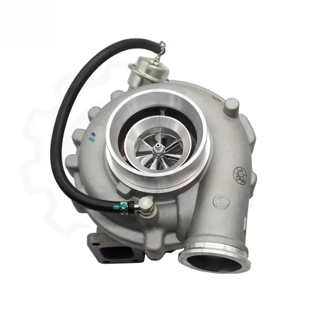 

Двигатель HS EXW Turbo K26 M57 860918 838697 53269700004 53269700001 11657811404 11657802588 7811404 129144 7802588 Турбокомпрессор