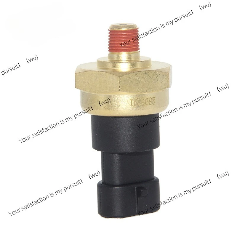 Suitable for Cummins engine oil pressure sensor sending unit alarm switch 2897691 3408607 3056344 3629015 050691 5.0