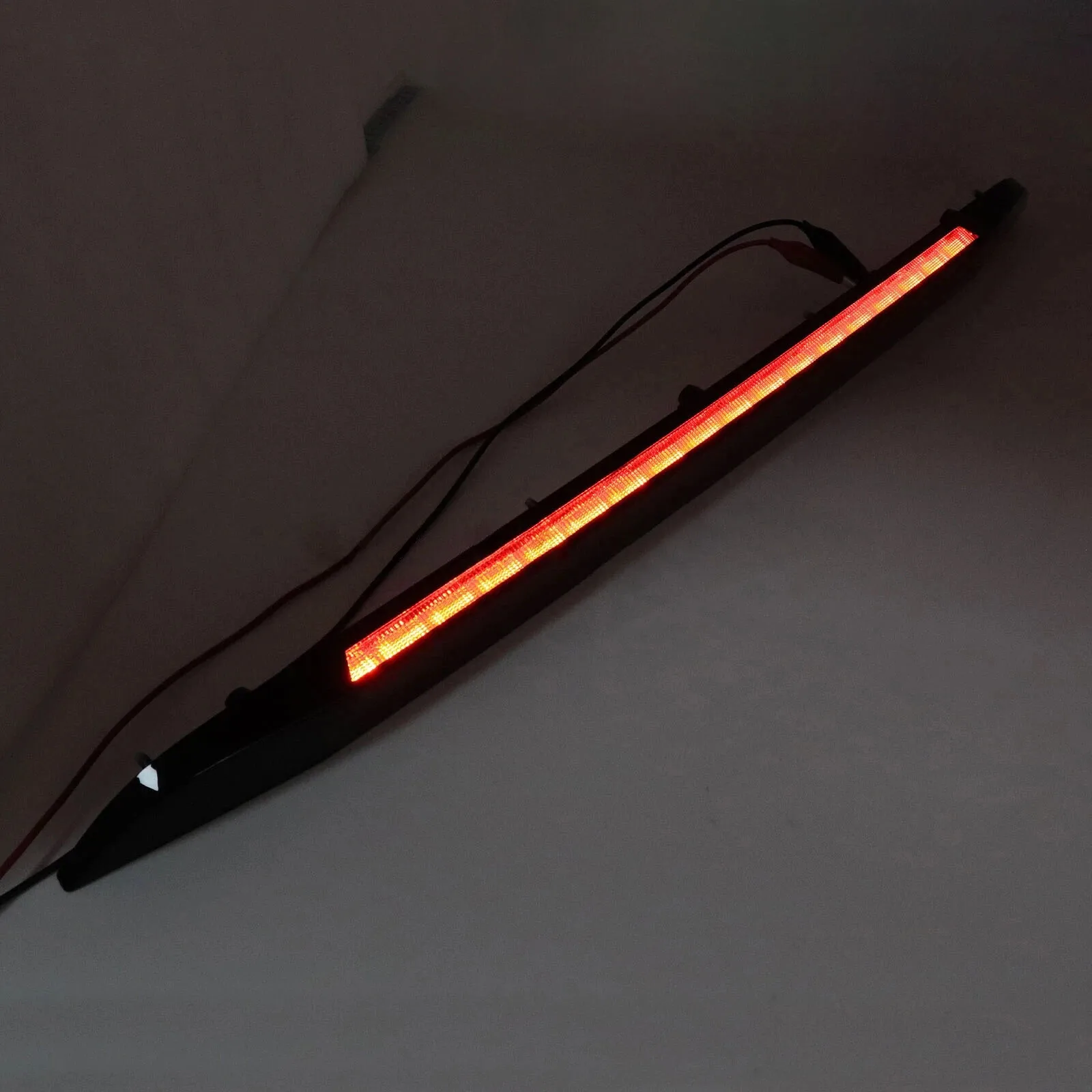 Brand New Car Third Brake Lamp High Level Mount Lamp Signal Lamp 42795725 For Chevrolet Malibu 2016-2025