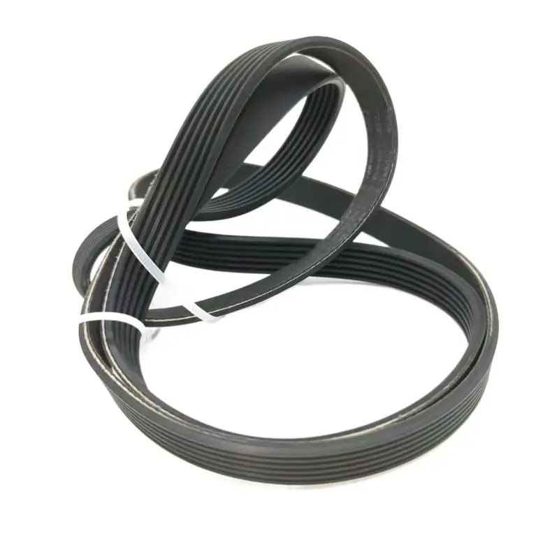 6PJ556 7PJ556 8PJ556 10PJ556 12PJ556 PJ556 5PJ556 Multi-vane Drive Belts Rubber Drive Belts