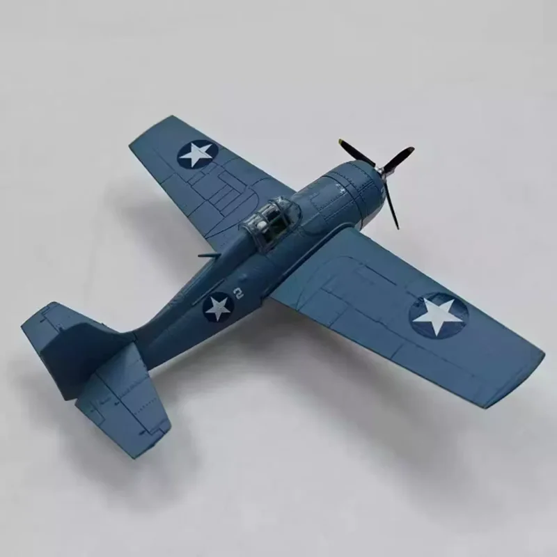 

AMER масштаб 1:72 F4F истребитель из сплава, модель самолета, статическая коллекция, украшенные праздничные подарки, игрушки, сувенирный подарок