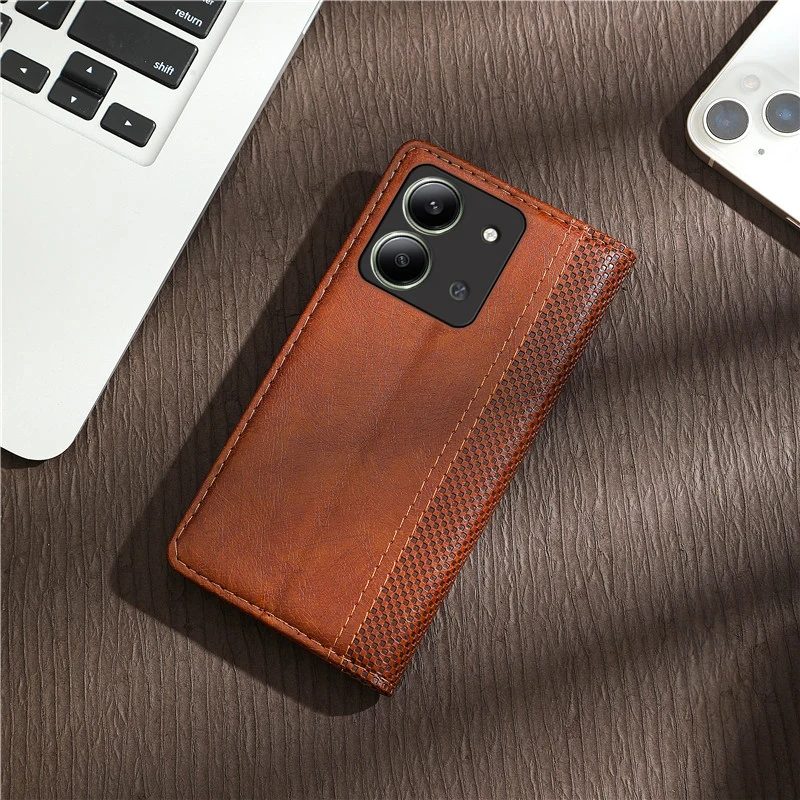 Redmi 15C Case For …