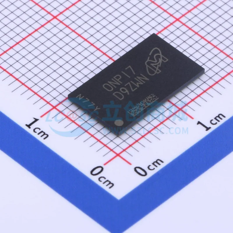 

1 PCS/LOTE MT41K512M16VRP-107IT:P MT41K512M16VRP-107IT:PTR D9ZWN FBGA-96 100% New and Original IC chip integrated circuit