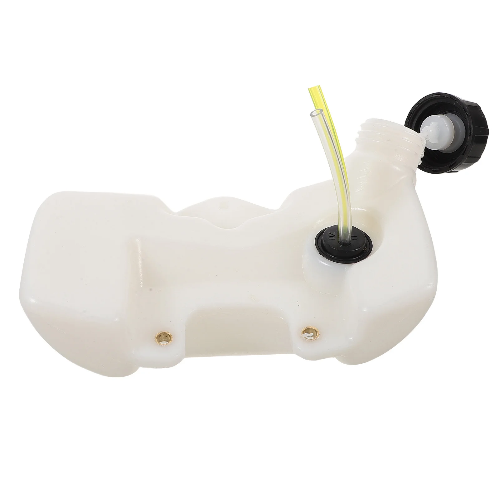 

Lawn Mower Oil Tank Durable Lightweight Portable Storage for Mowing Machine Lawn Mower Oil Tank Plastic Storage Tanks