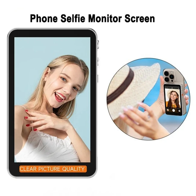 Monitor Screen For … - image