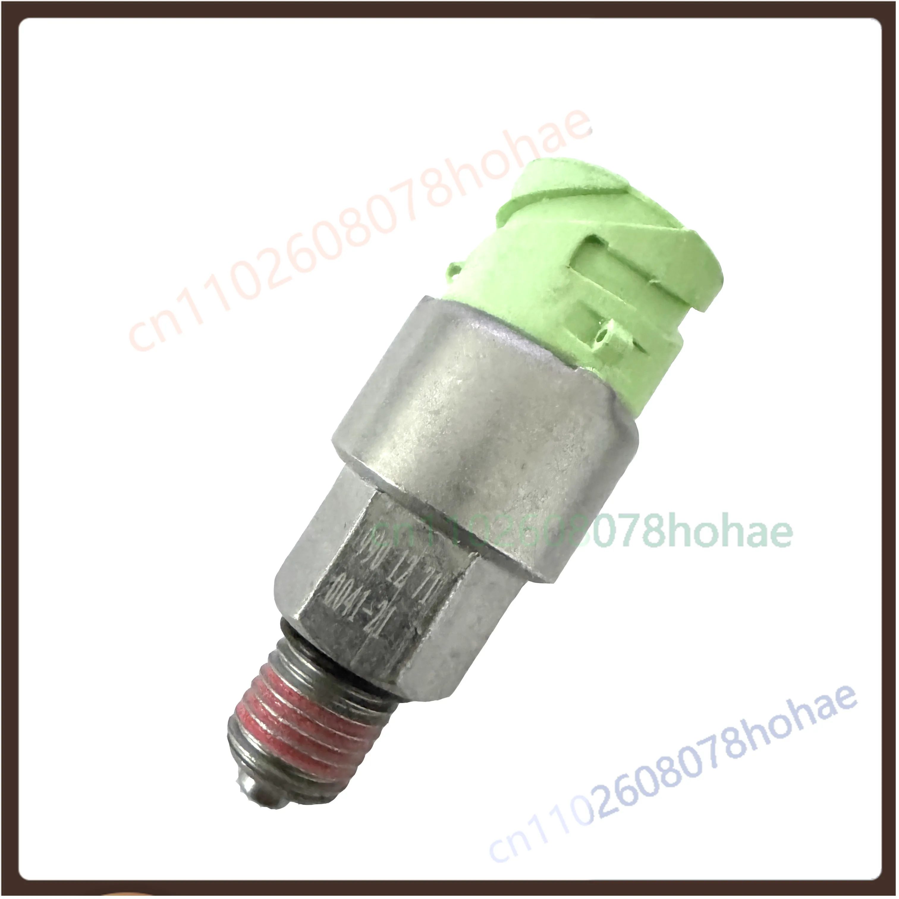 Neutral Reverse Gear Switch 0041-21 Fast Gearbox  For  Sinotruk Howo Light Truck Cab Transmission Parts