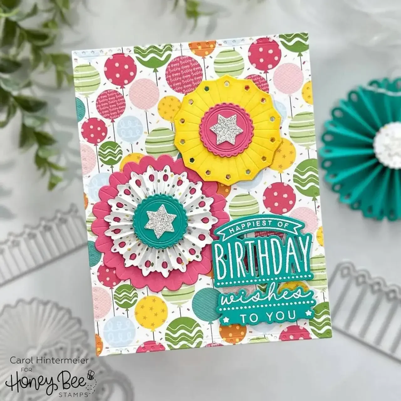 Happy Birthday Metal Cutting Dies Clear timbri Stencil per biglietti di auguri fai da te che fanno Scrapbooking decorazione di carta artigianale nuovo