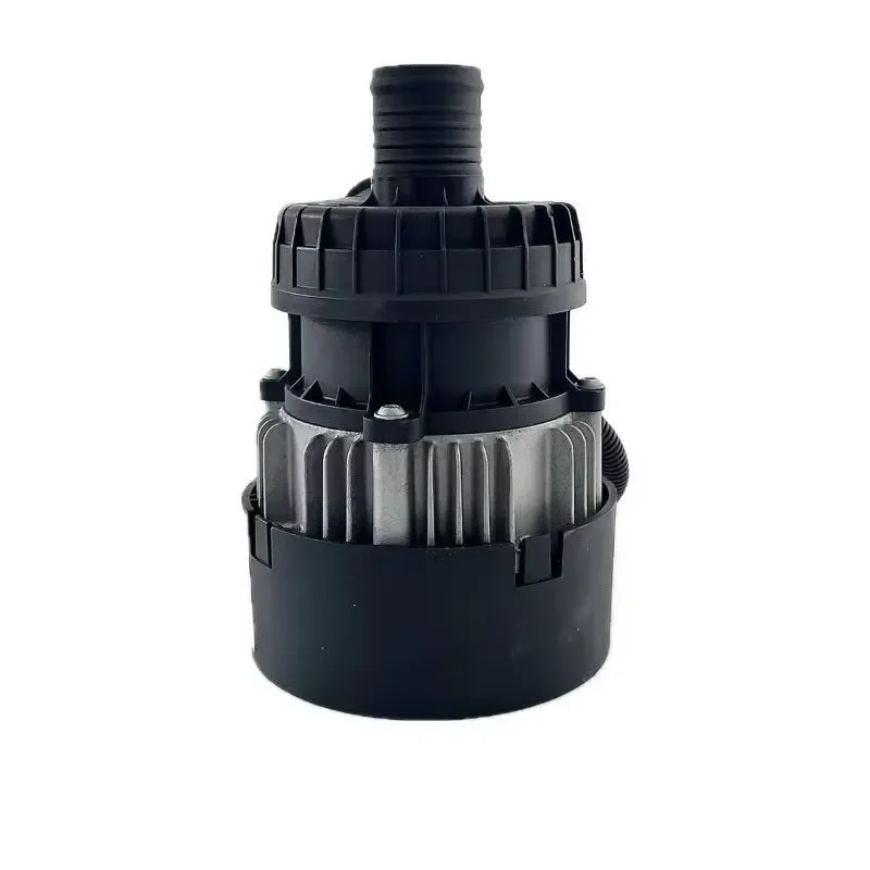 For China Large Buses Coaches Brushless Water Pump New-energy Circulating Heating Electric 440A Submersible Pump